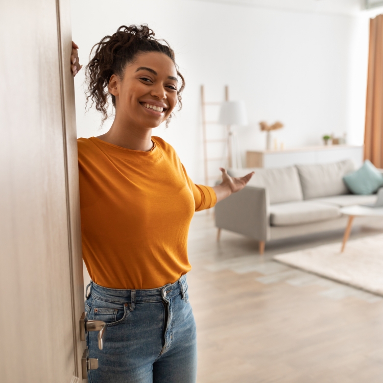 Your Road to Homeownership Starts Here
