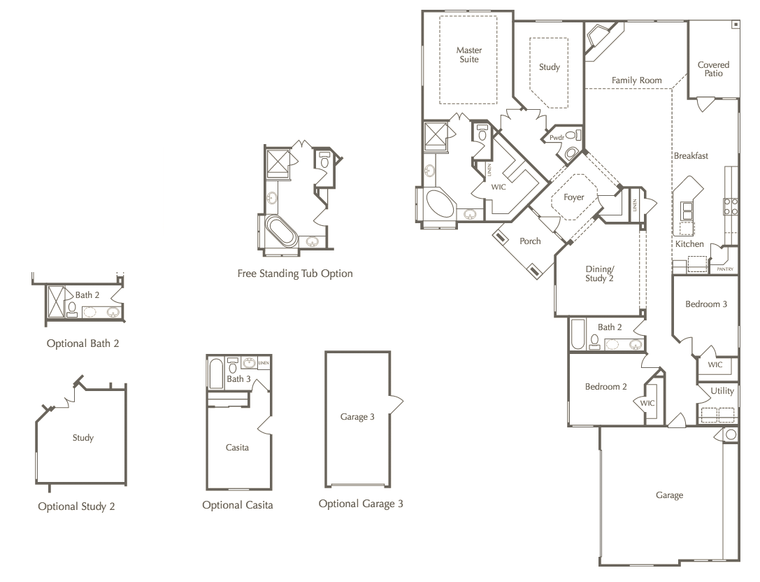 No floorplan found.